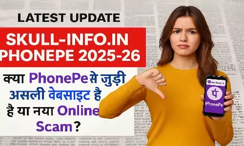 Skull-info.in PhonePe 2025-26