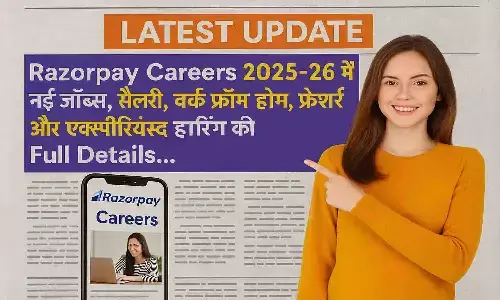 Razorpay Careers 2025-26