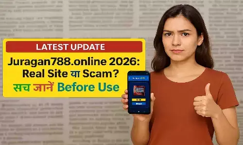 Juragan788.online 2026: Real Site या Scam? सच जानें Before Use Juragan788.online 2026: Real Site या Scam? सच जानें Before Use