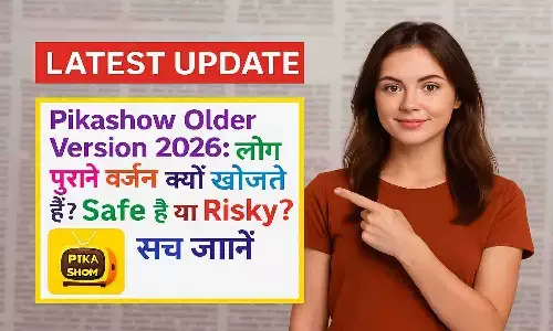Pikashow Older Version 2026 Pikashow Older Version 2026