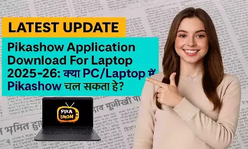 Pikashow Application Download For Laptop 2025-26 Pikashow Application Download For Laptop 2025-26