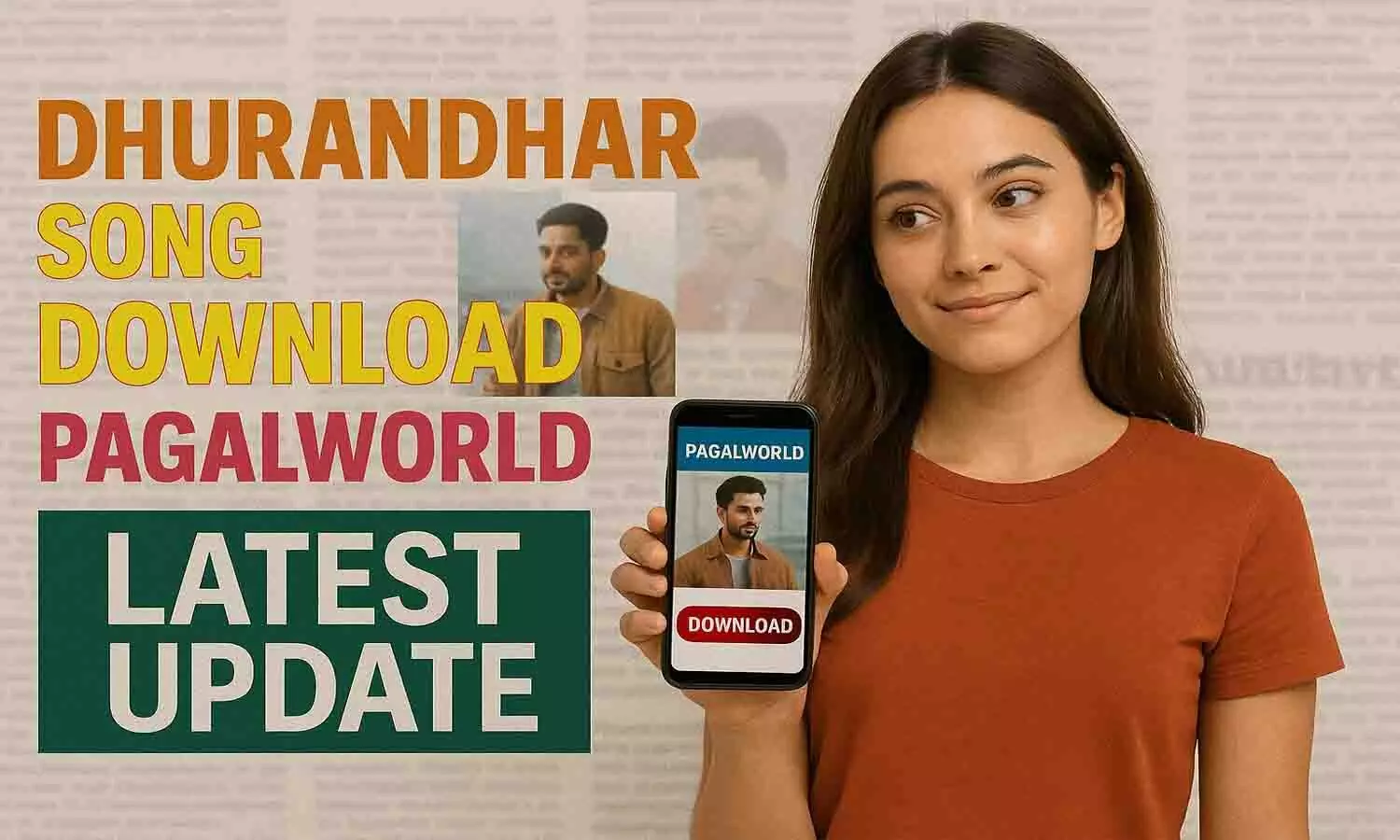 Dhurandhar song download Pagal MP3 Pagalworld Dhurandhar song download Pagal MP3 Pagalworld