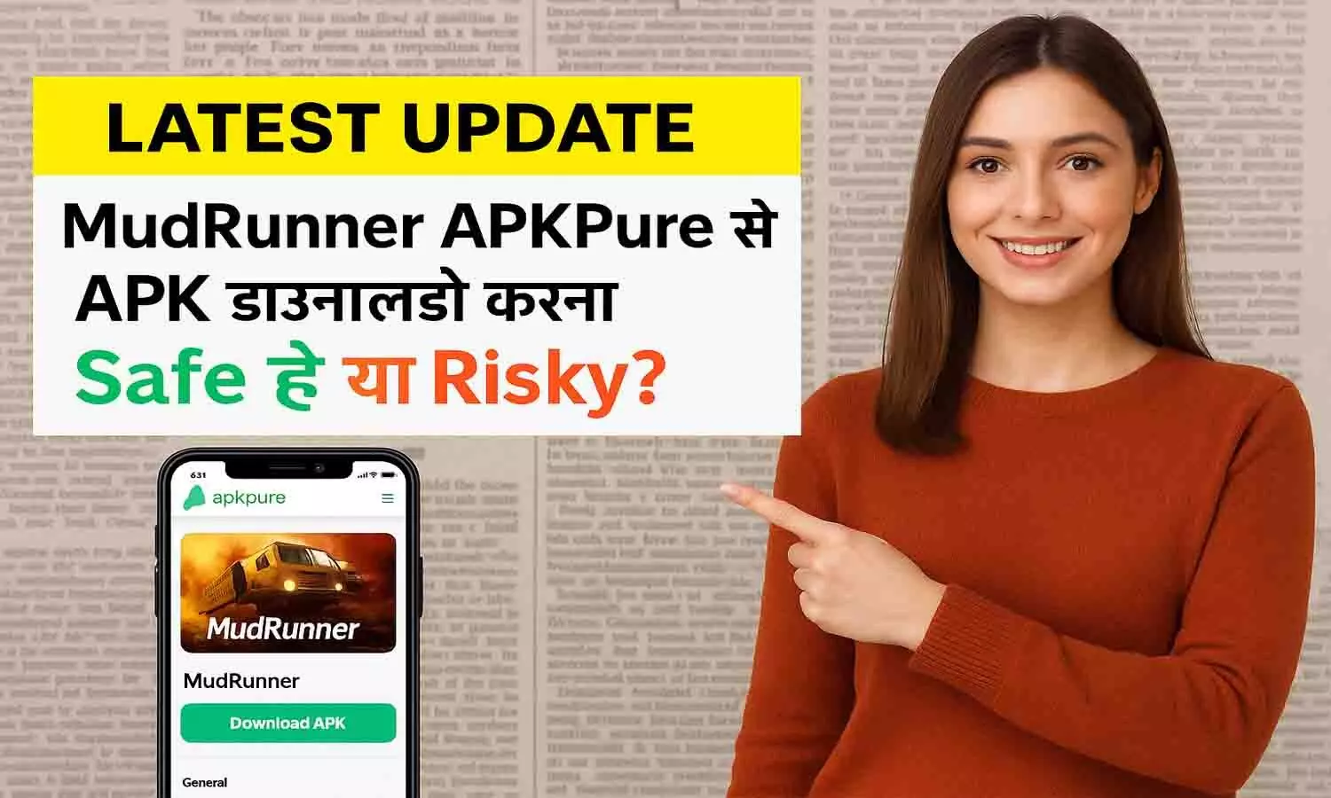 MudRunner APKPure 2025-26 MudRunner APKPure 2025-26