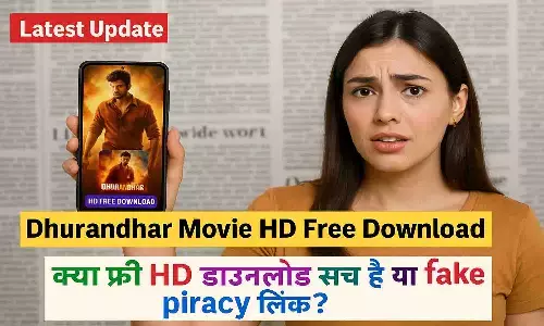 Dhurandhar Movie HD Free Download 2025-26
