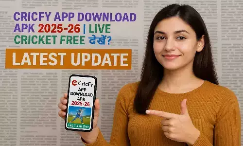 CricFy App Download APK 2025-26 CricFy App Download APK 2025-26