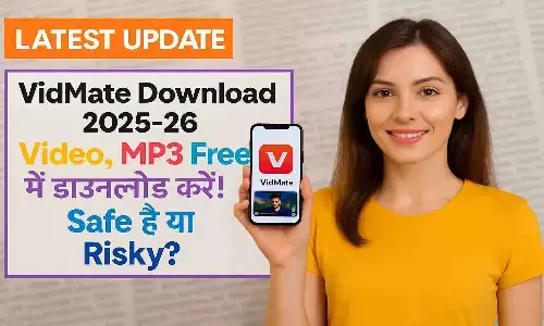 VidMate Download 2025-26 VidMate Download 2025-26