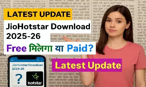 JioHotstar Download 2025-26 JioHotstar Download 2025-26