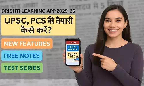 Drishti Learning App 2025–26 Drishti Learning App 2025–26