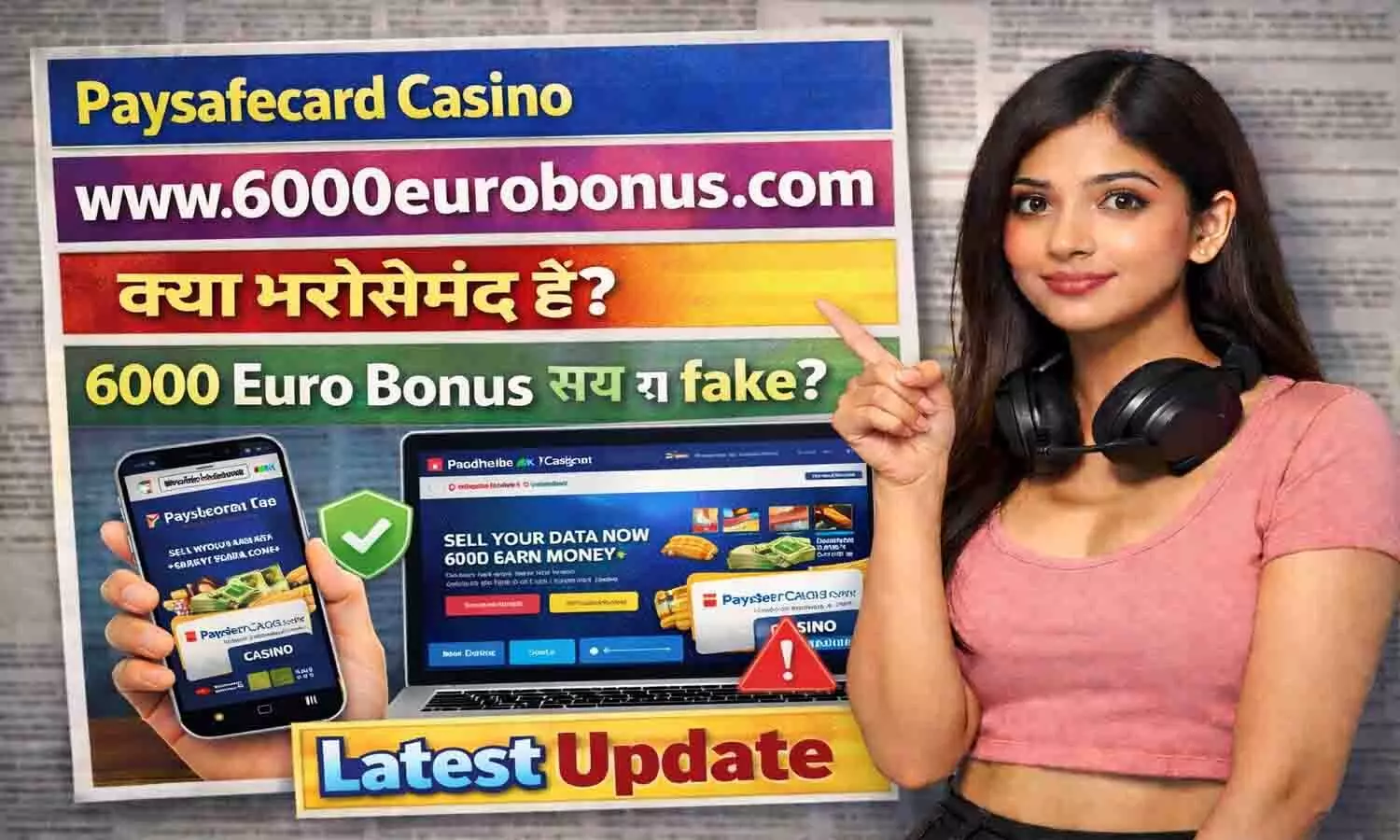 Paysafecard Casino 6000EuroBonus 2025 Paysafecard Casino 6000EuroBonus 2025