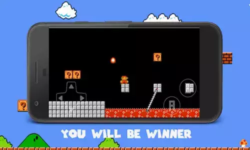 Super Mario Online Play 2025-26