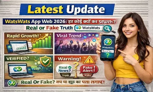WatsWats App Web 2026 WatsWats App Web 2026
