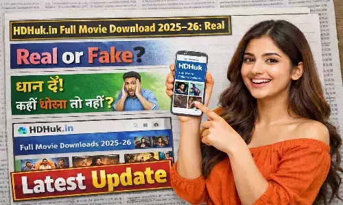 HDHuk.in Full Movie Download 2025–26