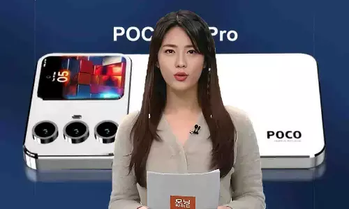 Poco X8 Pro India Launch 2026 Poco X8 Pro India Launch 2026