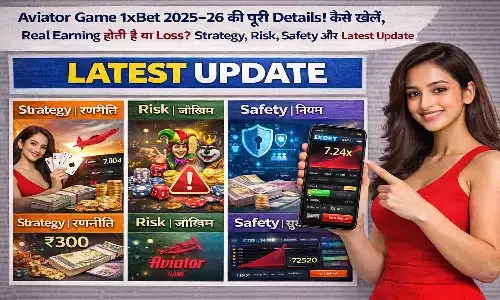 Aviator Game 1xBet 2025–26