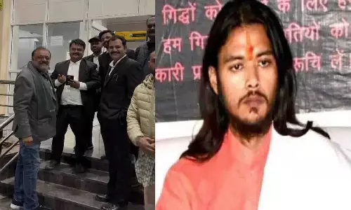 Rewa Rajnivas Gangrape Case 2025