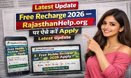 RajasthanHelp.org
