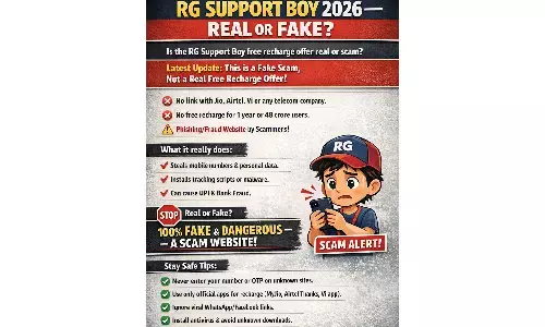 RG Support Boy 2026 — 2026 में RG Support से पैसे मिलेगा या नहीं ? Latest Update