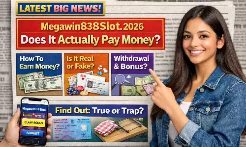 Megawin838sl0t.site 2026 सच में पैसे देता है या सिर्फ बोनस का लालच?