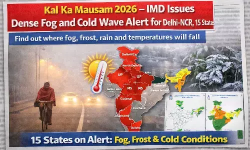 Kal Ka Mausam 2026