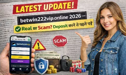 betwin222vip.online 2026 — Real या Scam? Deposit करने से पहले पढ़ें betwin222vip.online 2026 — Real या Scam? Deposit करने से पहले पढ़ें