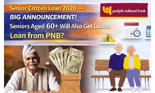 Senior Citizen Loan 2026 — बड़ा ऐलान! 60 से अधिक बुजुर्गो को भी मिलेगा लोन, PNB से मिलेगा Loan?