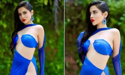 2026 Breaking Update: Urfi Javed को लेकर आई बुरी खबर, रात 3 बजे पड़ोसियों ने एक्ट्रेस का किया ऐसा हाल? जाने पूरा मामला