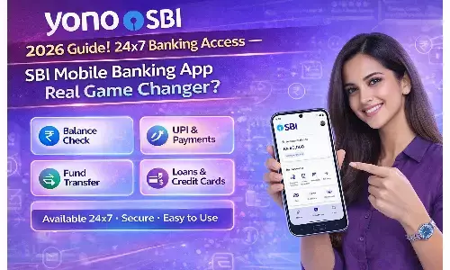 SBI Mobile Banking App: 2026 Guide! 24×7 Banking Access – SBI Mobile Banking App Real Game Changer?