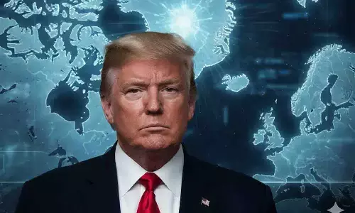 ग्रीनलैंड पर ट्रम्प की धमकी से भड़का डेनमार्क, सैनिकों को बिना आदेश गोली चलाने की इजाजत