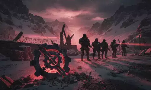 ग्रीनलैंड अमेरिका के लिए इतना जरूरी क्यों है?