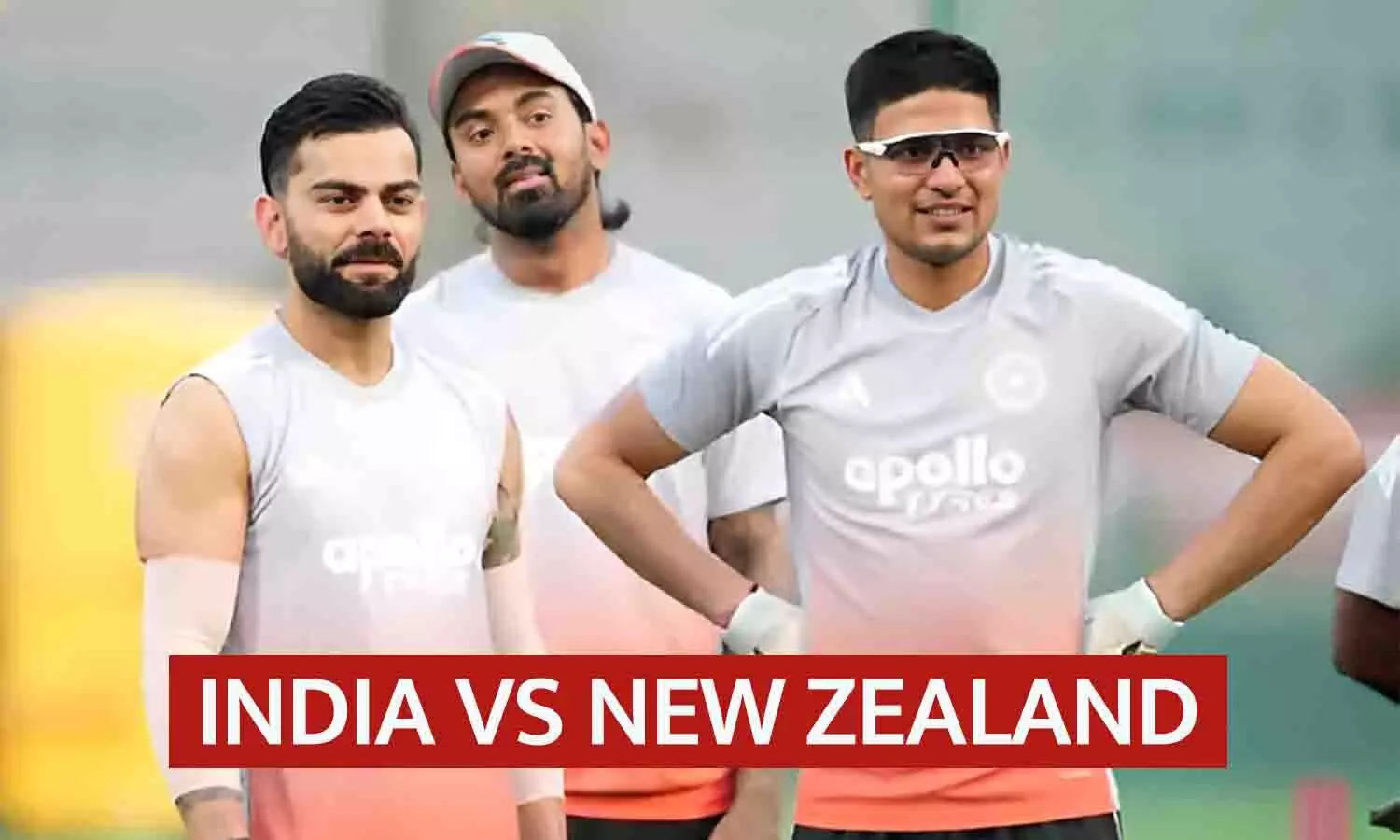 IND vs NZ 1st ODI: ऋषभ पंत बाहर, ध्रुव जुरेल की एंट्री; कोहली-रोहित पर टिकी भारत की उम्मीदें IND vs NZ 1st ODI: ऋषभ पंत बाहर, ध्रुव जुरेल की एंट्री; कोहली-रोहित पर टिकी भारत की उम्मीदें
