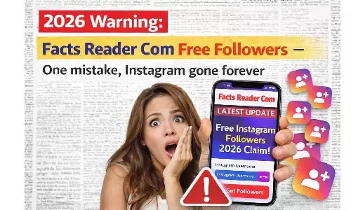 Facts Reader Com Free Followers