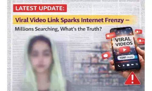 Fatima Jatoi Ki Viral Video