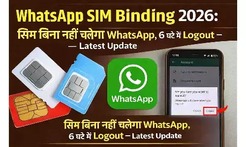 WhatsApp SIM Binding 2026 WhatsApp SIM Binding 2026