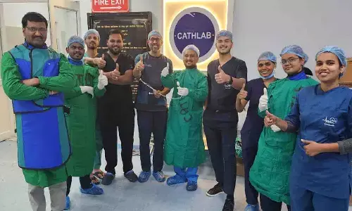 रीवा सुपर स्पेशलिटी हॉस्पिटल की बड़ी उपलब्धि: गर्भवती महिला समेत दो मरीजों की जटिल हार्ट सर्जरी से बचाई जान