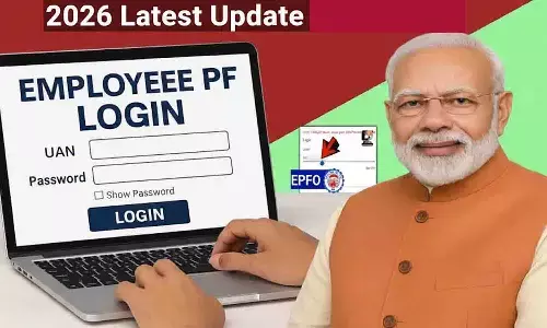PF Account Login: क्या रुक गया आपका ब्याज? 2026 Latest Update देखें अभी