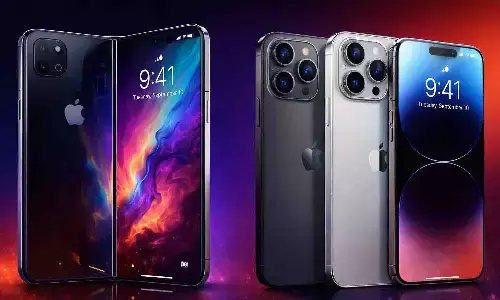 iPhone Fold और iPhone 18 Pro सीरीज 2026 में करेगी धमाका: A20 Pro चिप, फोल्डेबल डिजाइन और बड़ी टेक्नोलॉजी अपग्रेड