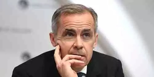 मार्क कार्नी