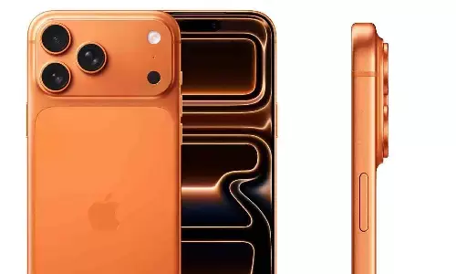 Amazon Republic Day Sale में धमाका: iPhone 17 Pro सिर्फ ₹85,700 में, जल्द उठाएं मौके का लाभ