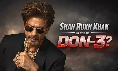 DON-3 में शाहरुख खान की वापसी? फरहान अख्तर के सामने किंग ने रखी खास शर्त, एटली की एंट्री पर टिकी निगाहें; रणवीर का क्या...