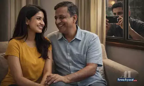 सोशल मीडिया Queen का गंदा खेल: पति के साथ मिलकर 1500 से अधिक को शिकार बनाया, आपत्तिजनक वीडियो बनाए...