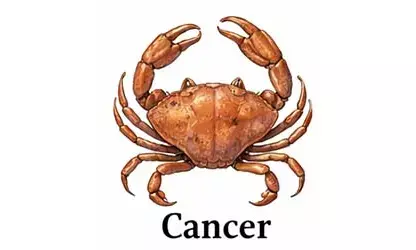 आज का राशिफल कर्क