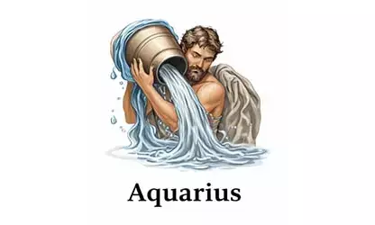 आज का राशिफल कुंभ