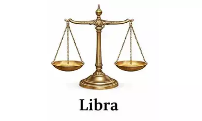 आज का राशिफल तुला