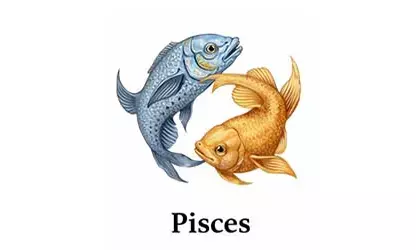 आज का राशिफल मीन