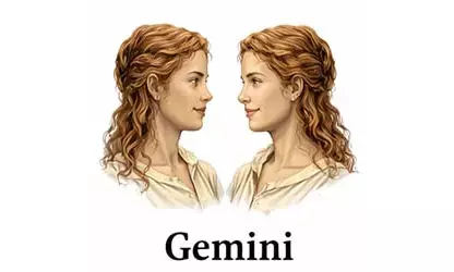 आज का राशिफल मिथुन