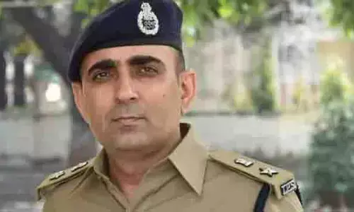 Police Commissioner Statement