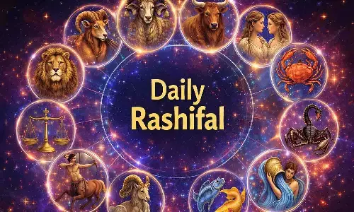 Aaj Ka Rashifal 19 January 2026: सोमवार का दिन किसे देगा बड़ा फायदा? पढ़ें Today Horoscope सभी 12 राशियों का हाल Aaj Ka Rashifal 19 January 2026: सोमवार का दिन किसे देगा बड़ा फायदा? पढ़ें Today Horoscope सभी 12 राशियों का हाल