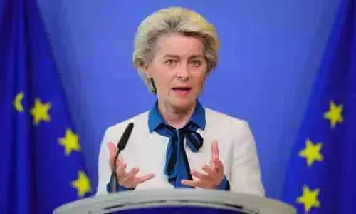 Ursula von der Leyen
