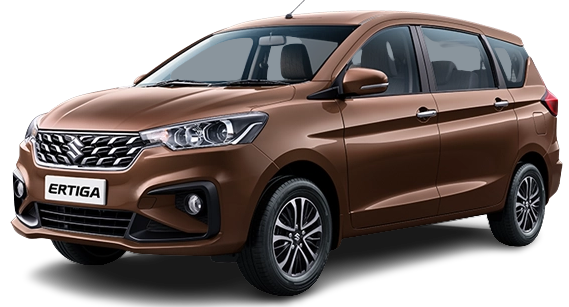 Ertiga