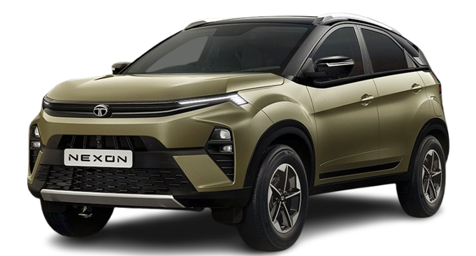Tata Nexon